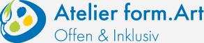 Logo Atelier form.Art